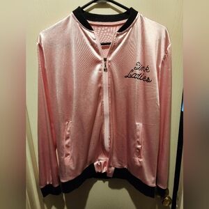 Pink Ladies Costume